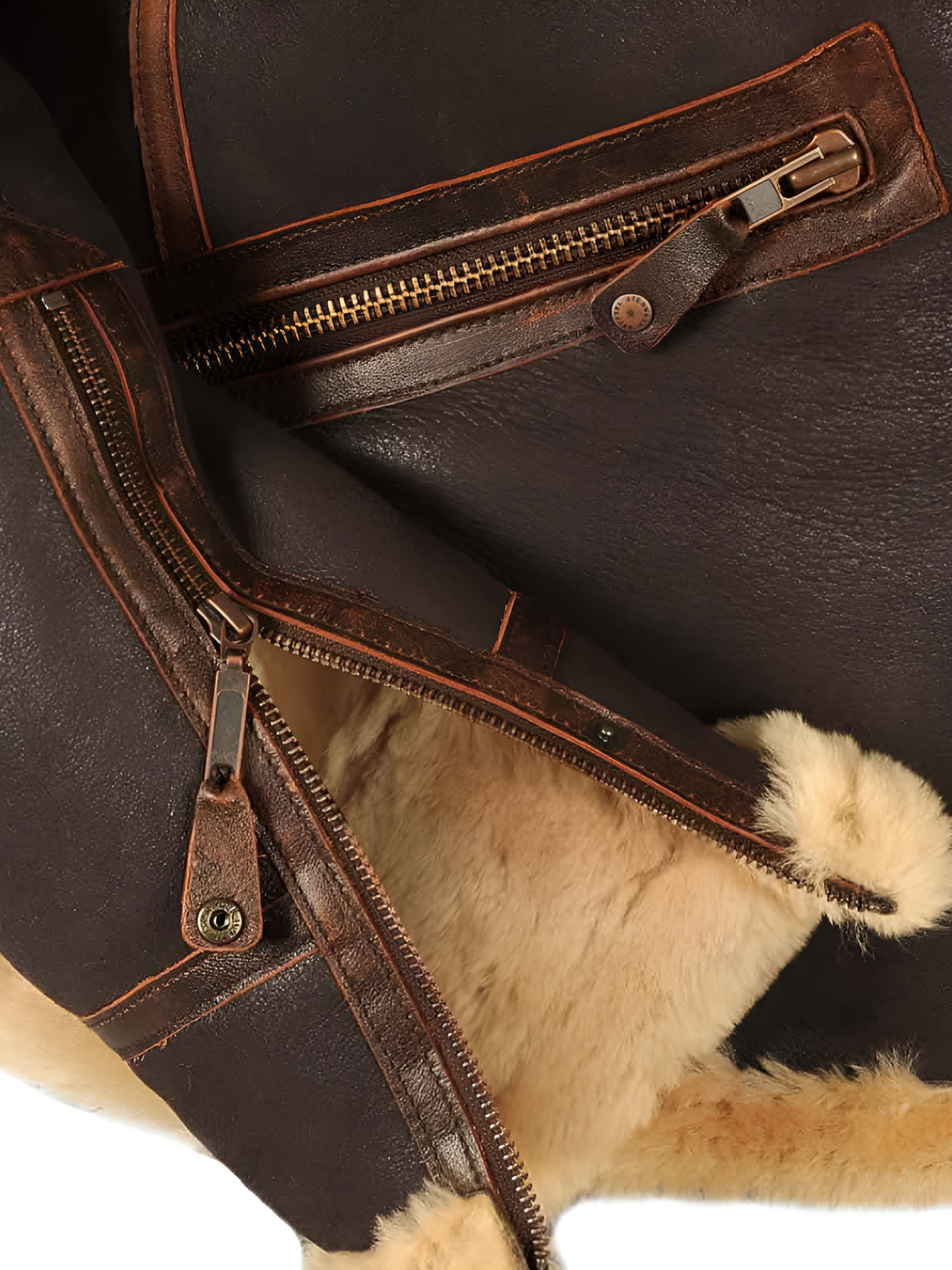 Maverick | Klassische Fliegerjacke