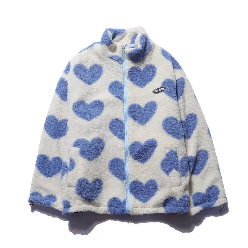 Estrella | Wendejacke