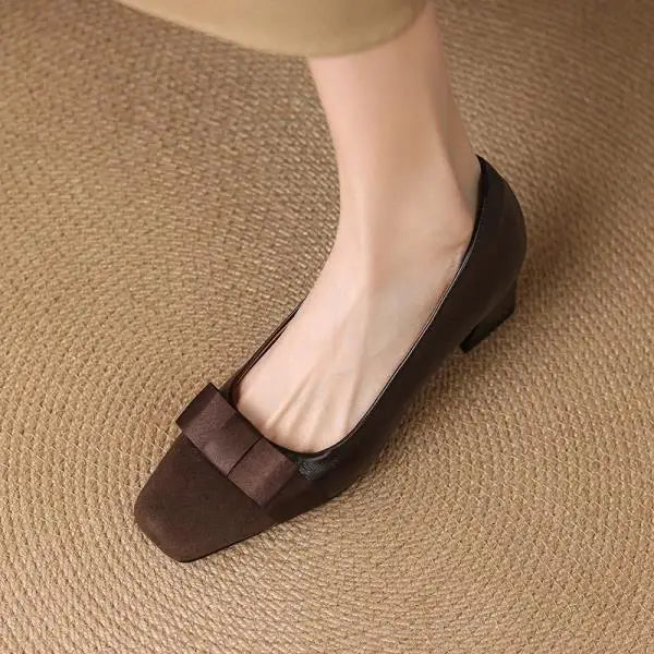 Chunky-Sandaletten „Blair“