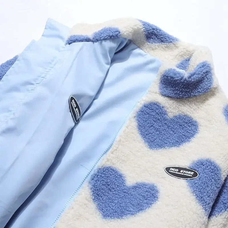 Estrella | Wendejacke