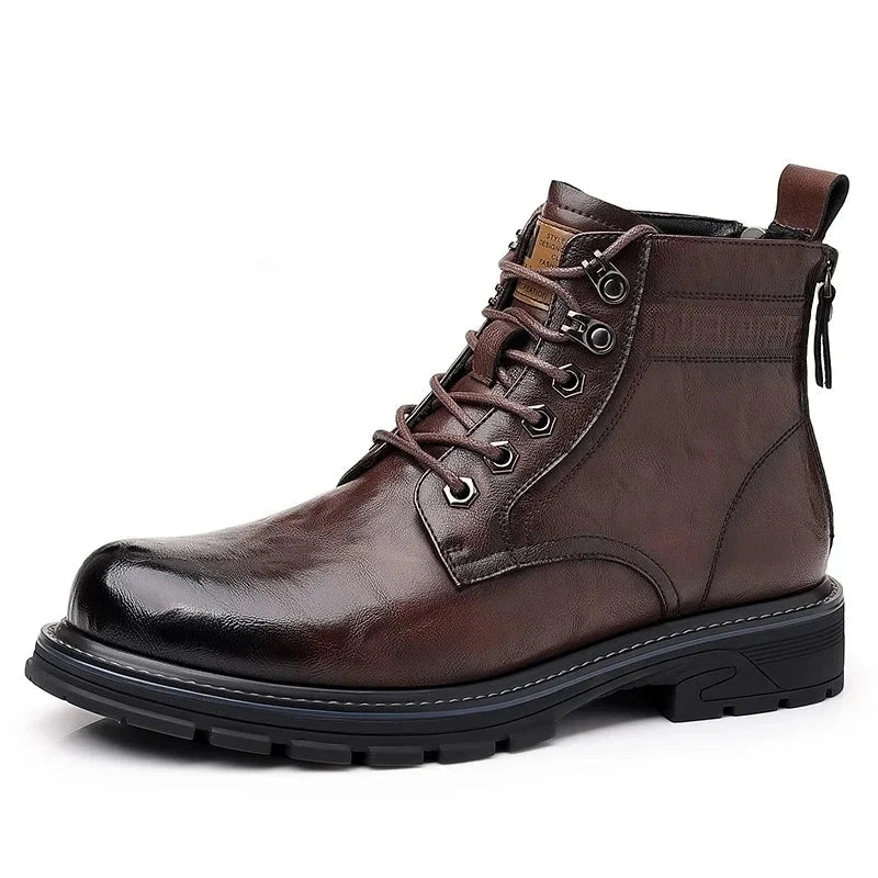 Ethan | Business Boots