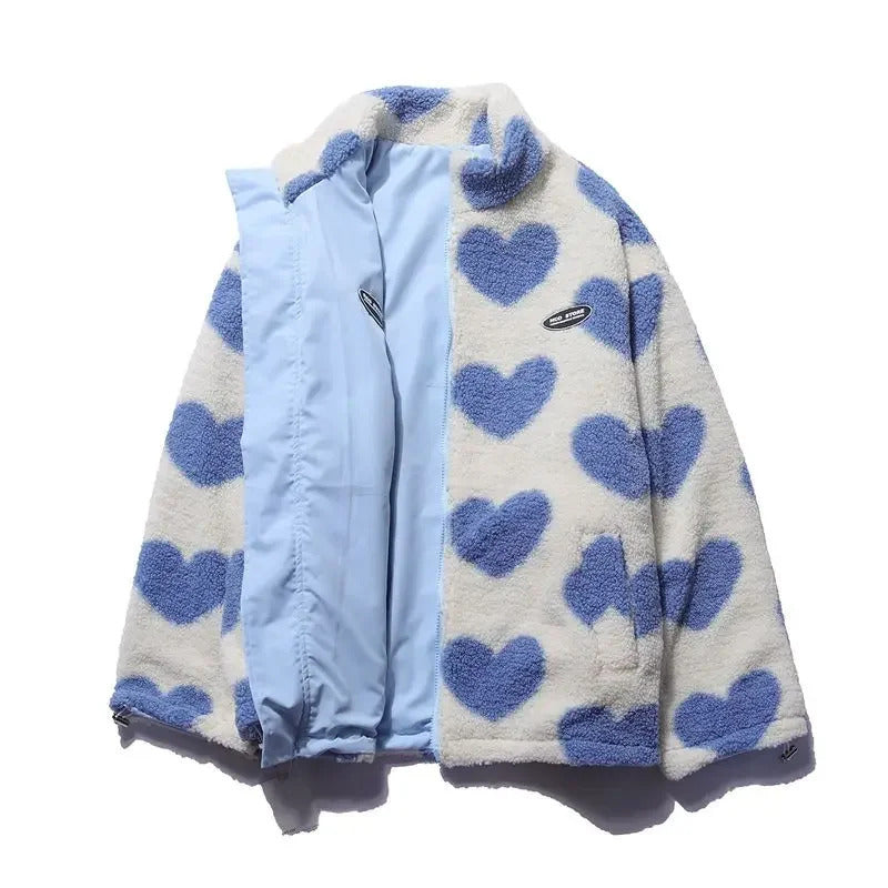 Estrella | Wendejacke