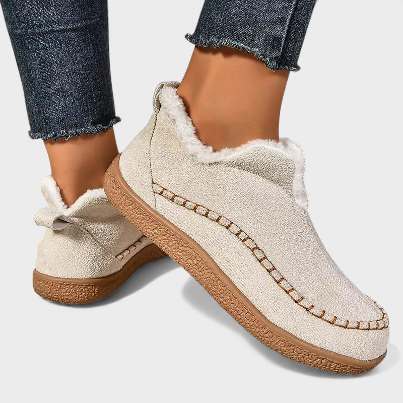 Aurora | Bequeme Freizeitschuhe