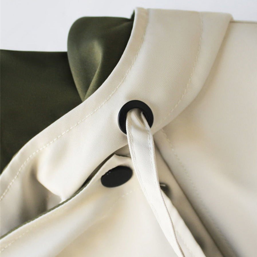 Giuliana™ | Eleganter Mantel