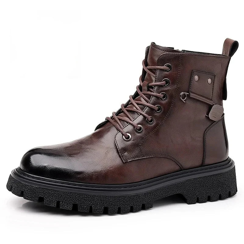 Ethan | Business Boots