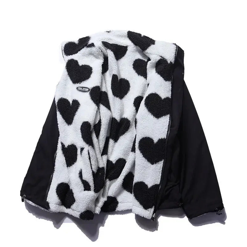 Estrella | Wendejacke