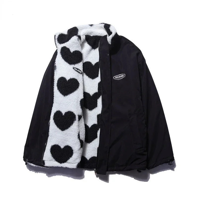 Estrella | Wendejacke