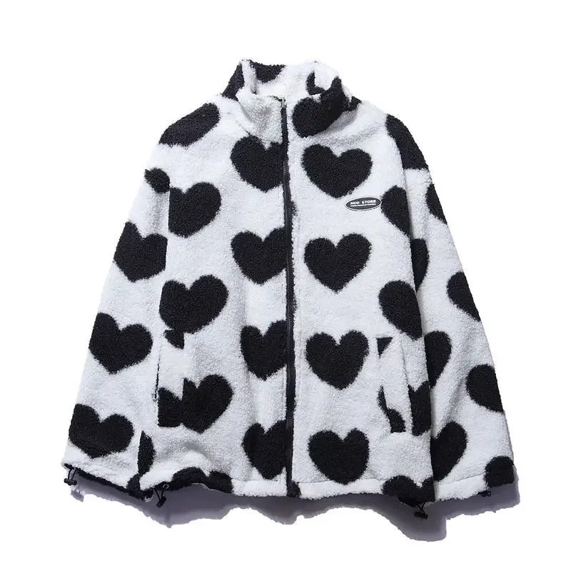 Estrella | Wendejacke