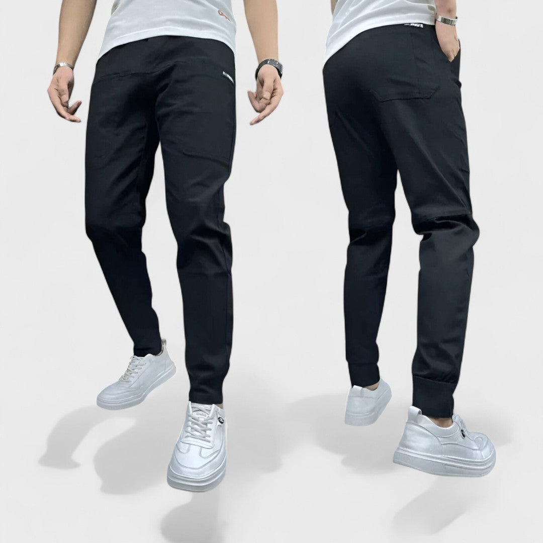 Tomás™ - PREMIUM ELASTISCHE CARGOHOSE