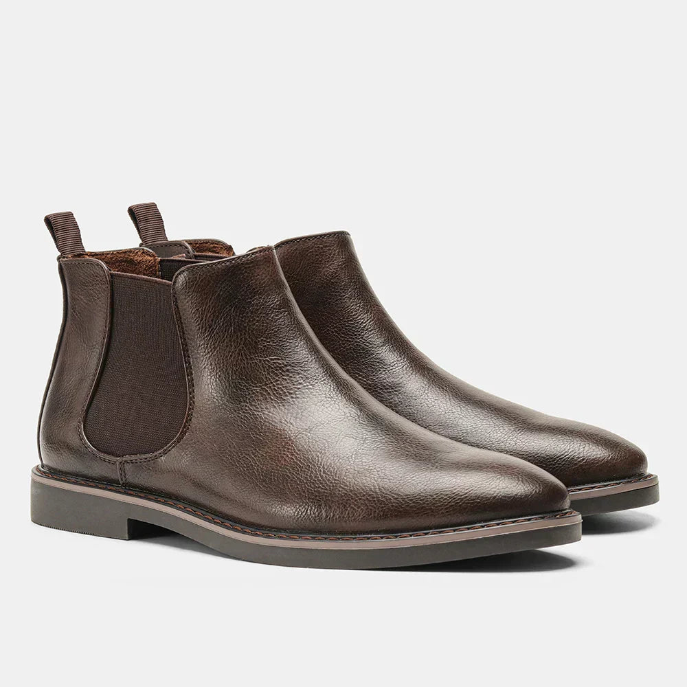 Brandon | Zeitlose Chelsea Boots