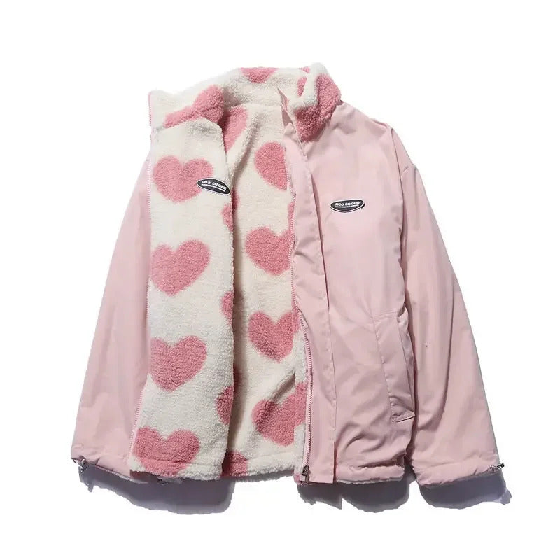 Estrella | Wendejacke