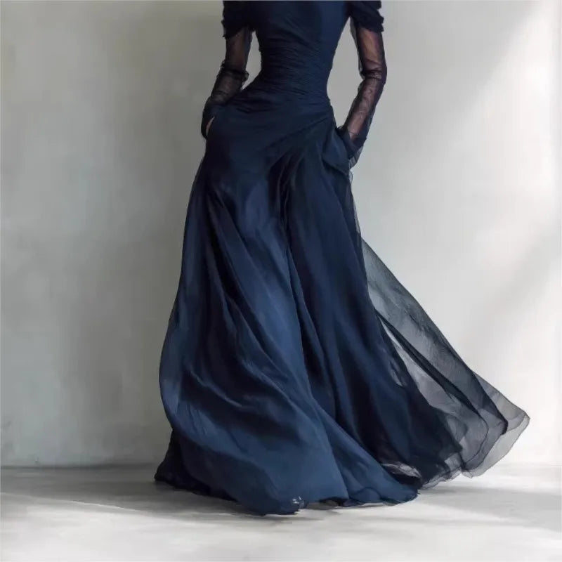 Leonora™ Kleid | Unwiderstehliche Eleganz für den Abend