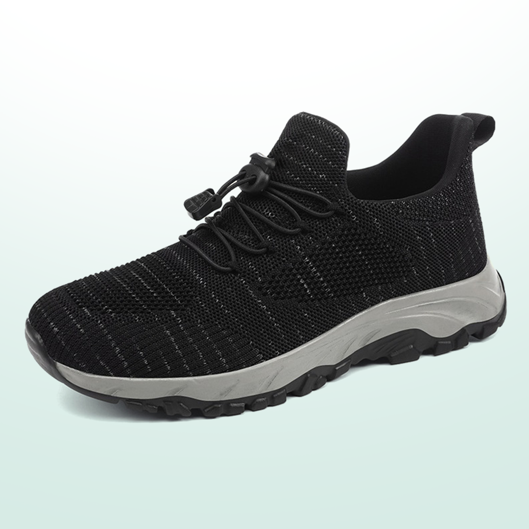 Steinmetz Mesh-Schuhe ohne Hände