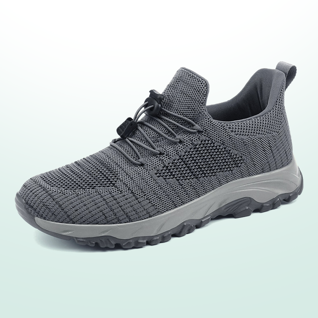 Steinmetz Mesh-Schuhe ohne Hände