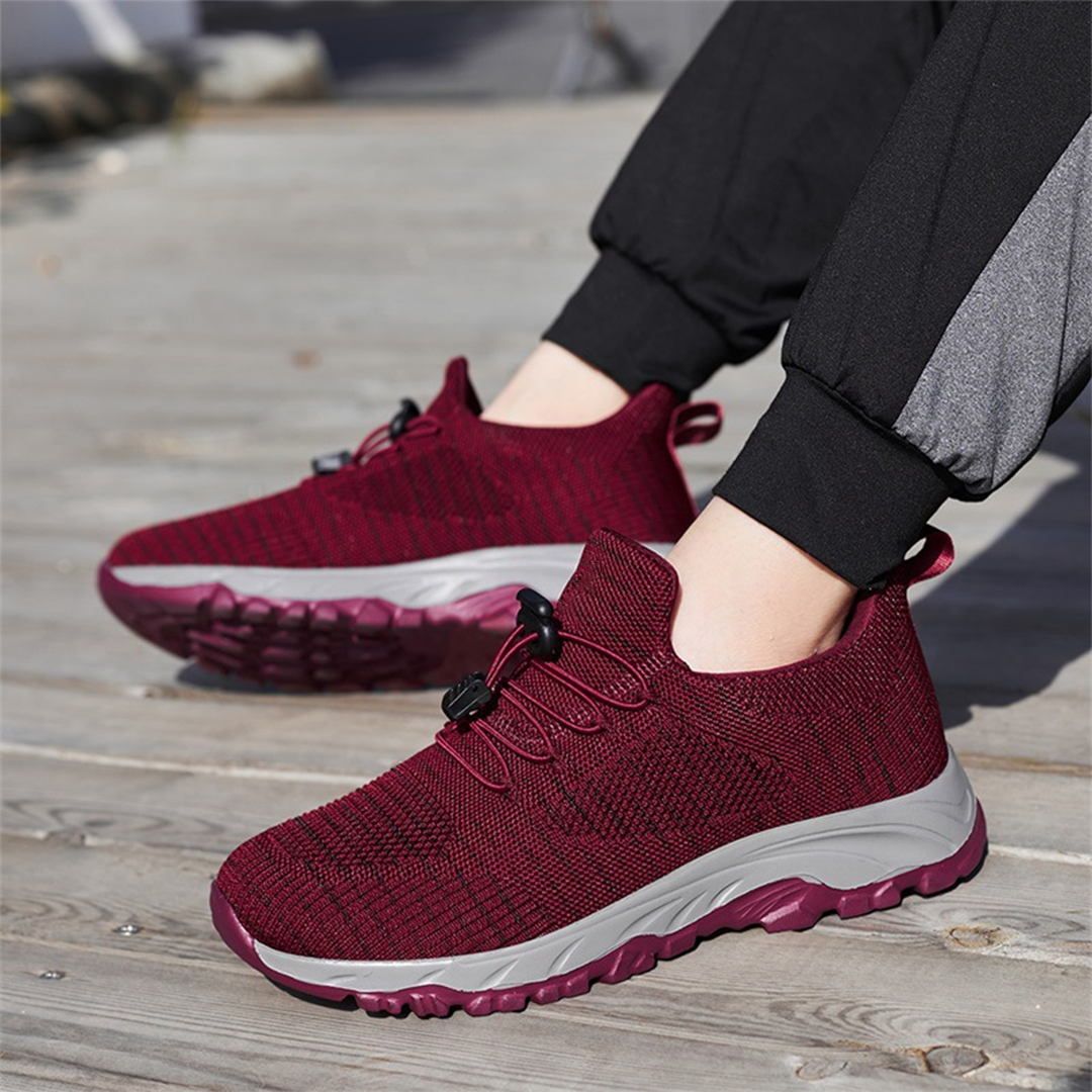 Steinmetz Mesh-Schuhe ohne Hände