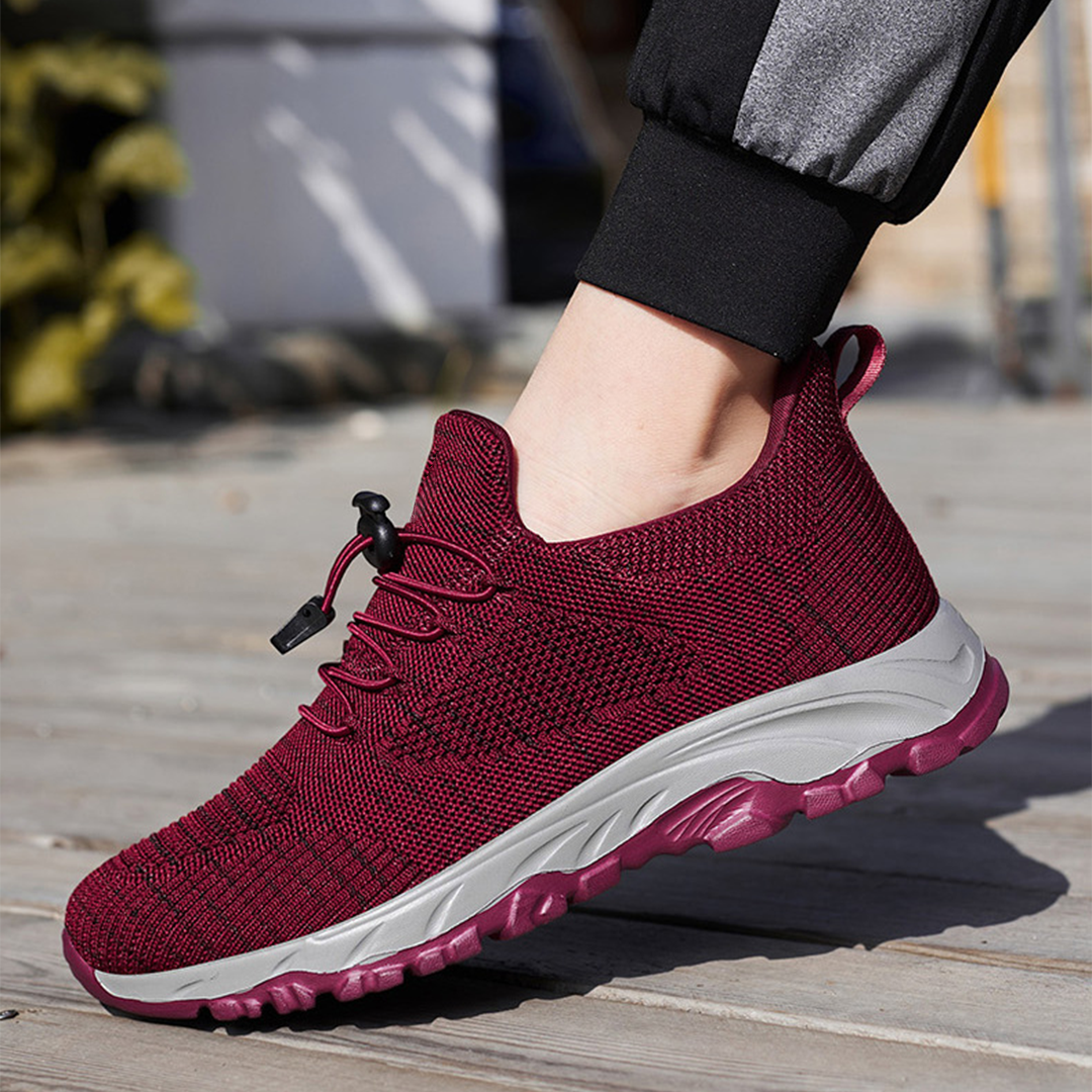 Steinmetz Mesh-Schuhe ohne Hände