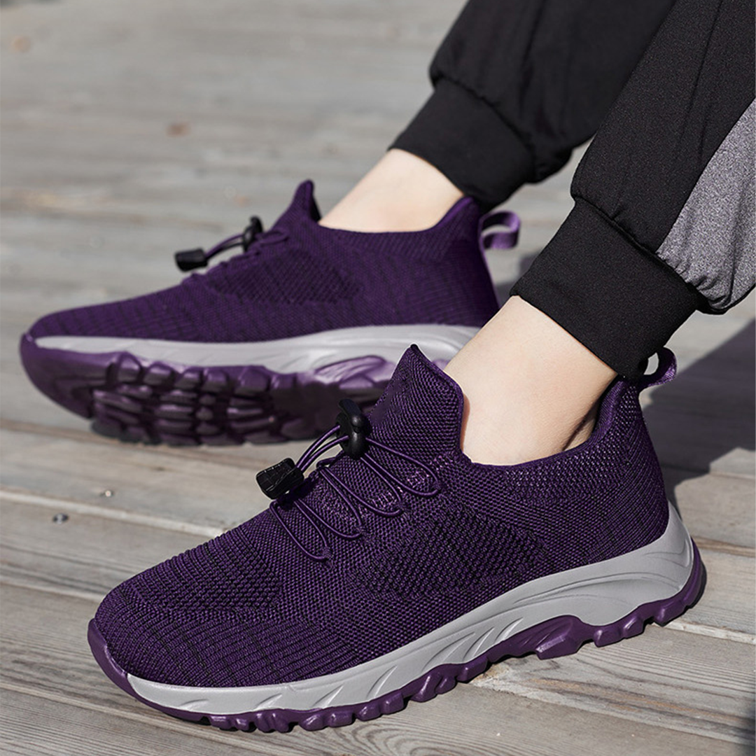 Steinmetz Mesh-Schuhe ohne Hände