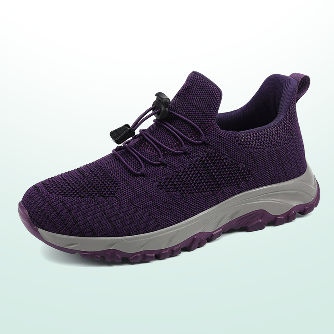 Steinmetz Mesh-Schuhe ohne Hände