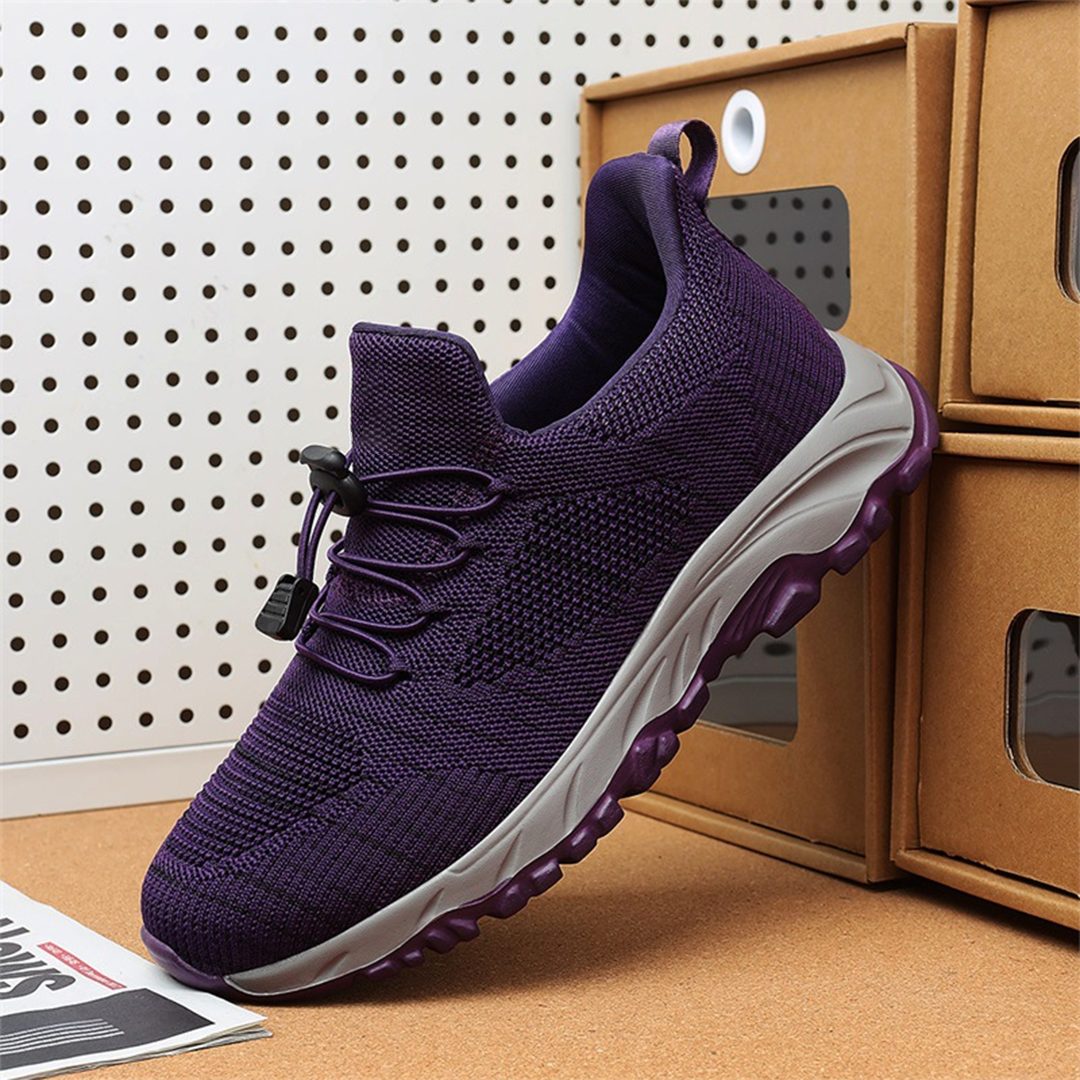 Steinmetz Mesh-Schuhe ohne Hände