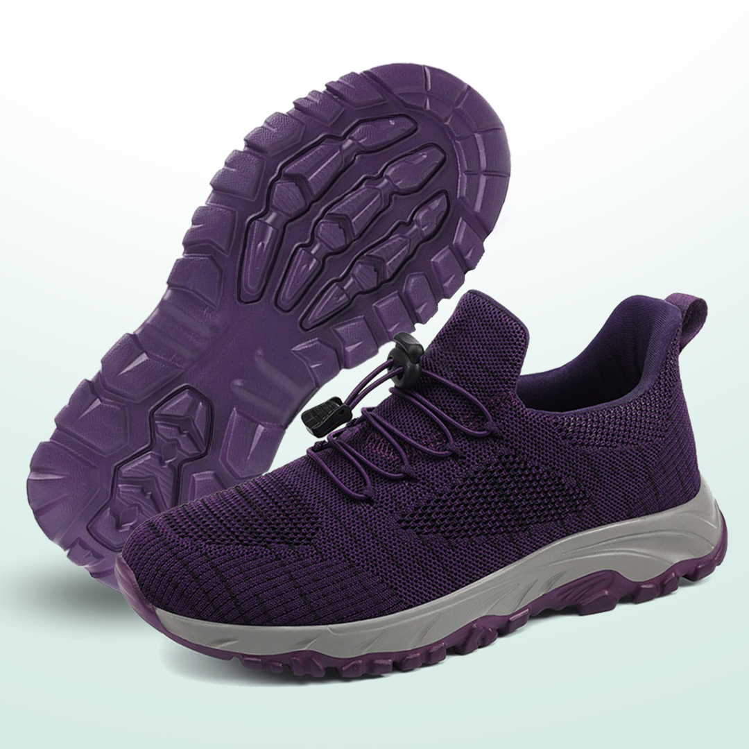 Steinmetz Mesh-Schuhe ohne Hände
