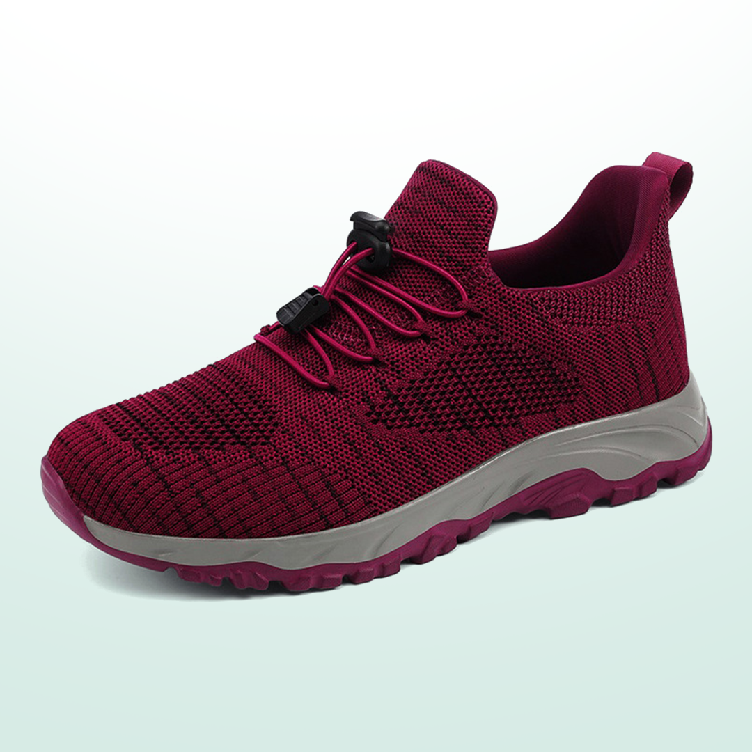 Steinmetz Mesh-Schuhe ohne Hände