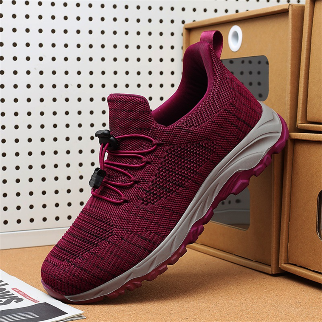Steinmetz Mesh-Schuhe ohne Hände