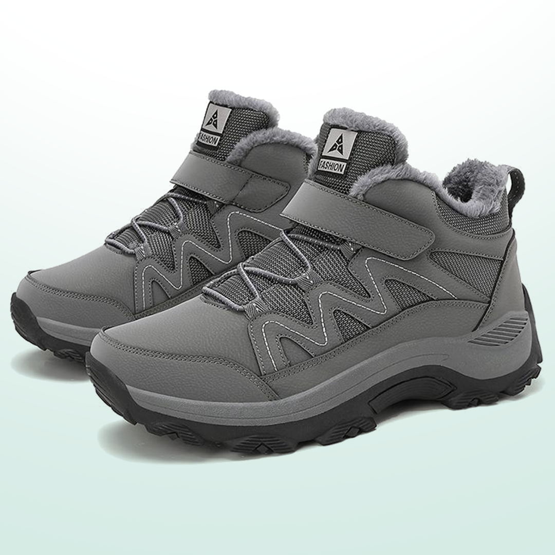 Alveris Orthopädische Winterstiefel