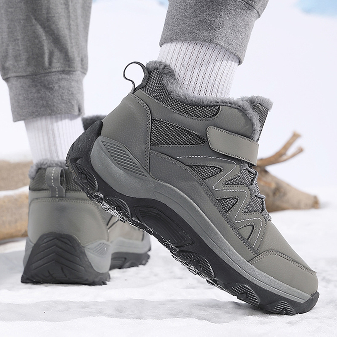 Alveris Orthopädische Winterstiefel