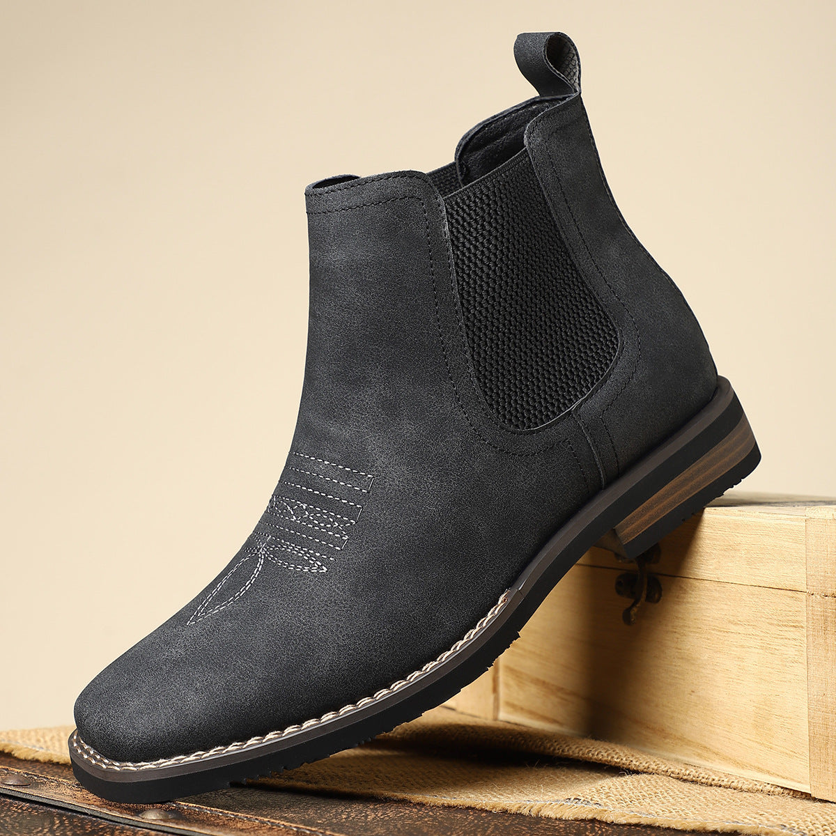 David™ | Maxwell Boots