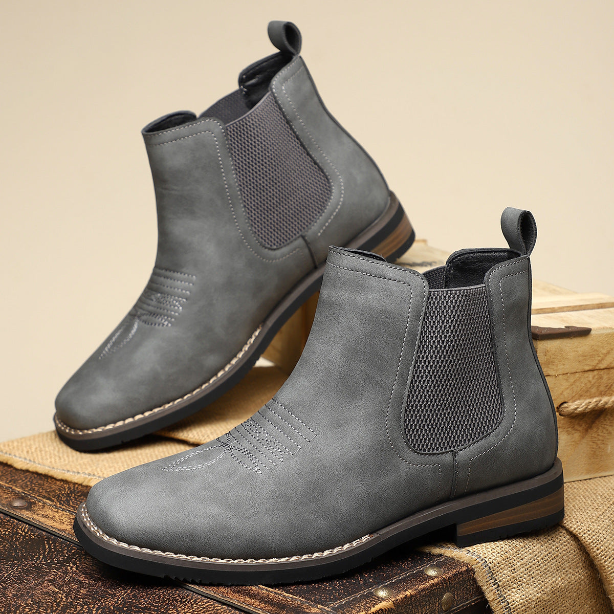 David™ | Maxwell Boots