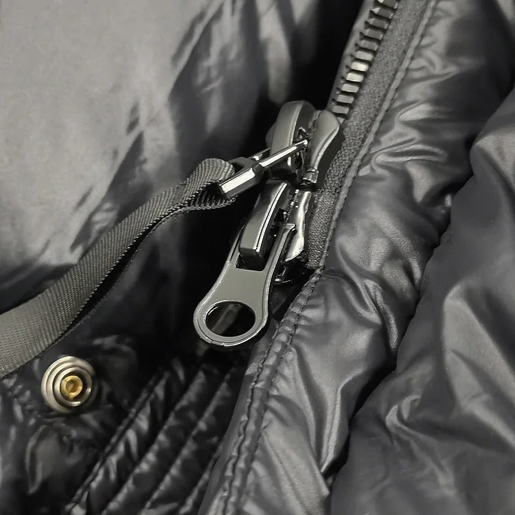 CLARISSA™ | WASSERDICHTER & WARMER WINTERPARKA