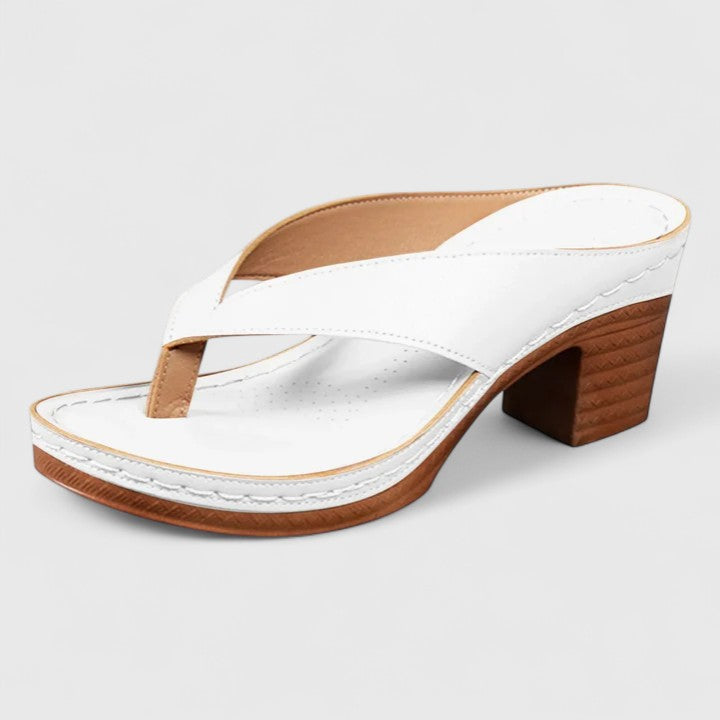 Jazrielle™ Sandalen | Orthopädischer Komfort mit Stil