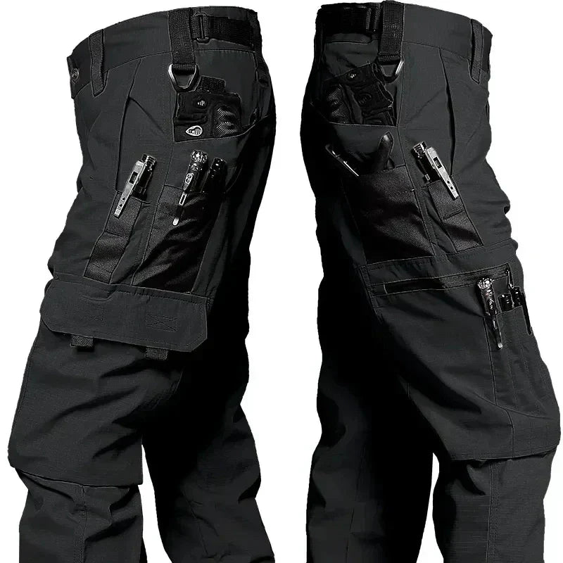Max™ - Wasserdichte taktische Cargo-Kampfhose