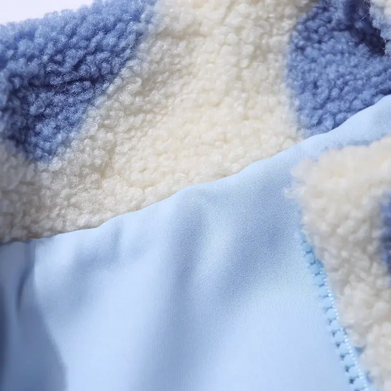 Estrella | Wendejacke