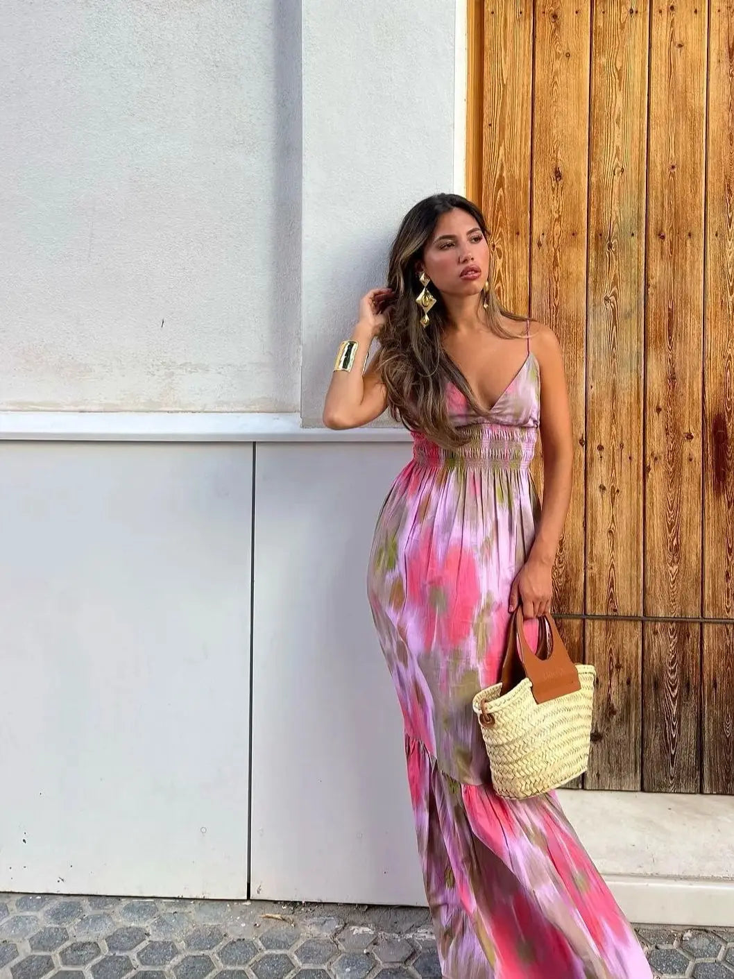 Kleid Andrea™ | Frische und Eleganz für jeden Tag