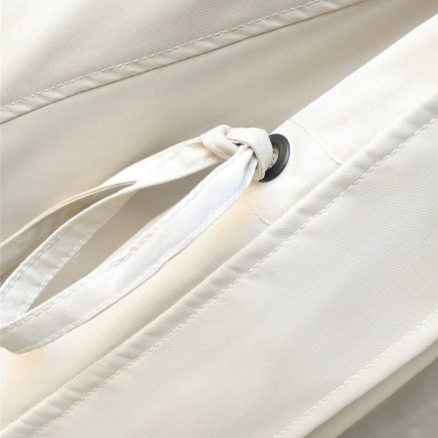Giuliana™ | Eleganter Mantel