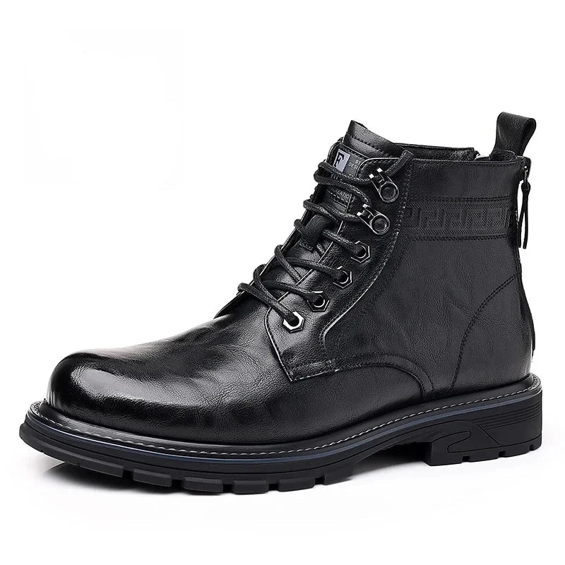 Ethan | Business Boots