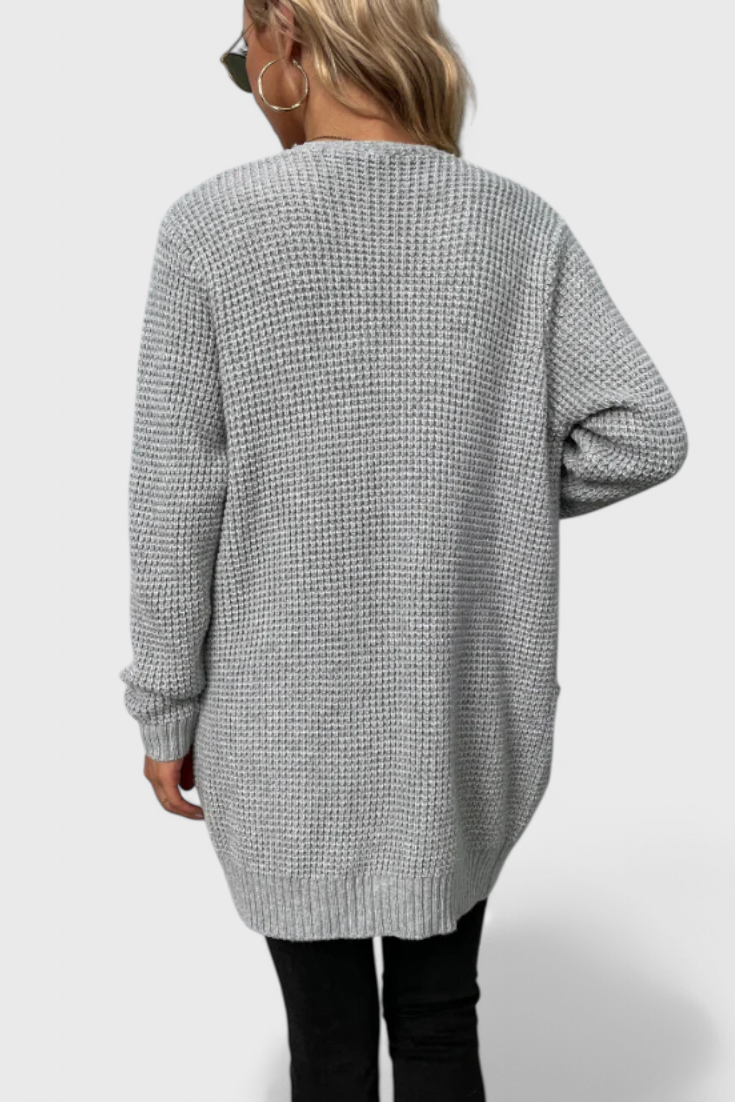 Anneliese Cardigan aus Premium-Kaschmirmischung
