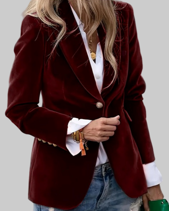 Ana | Eleganter und stilvoller Blazer