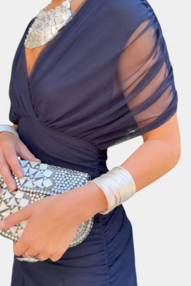 Alondra | Langes Kleid