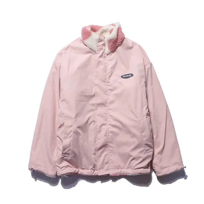 Estrella | Wendejacke