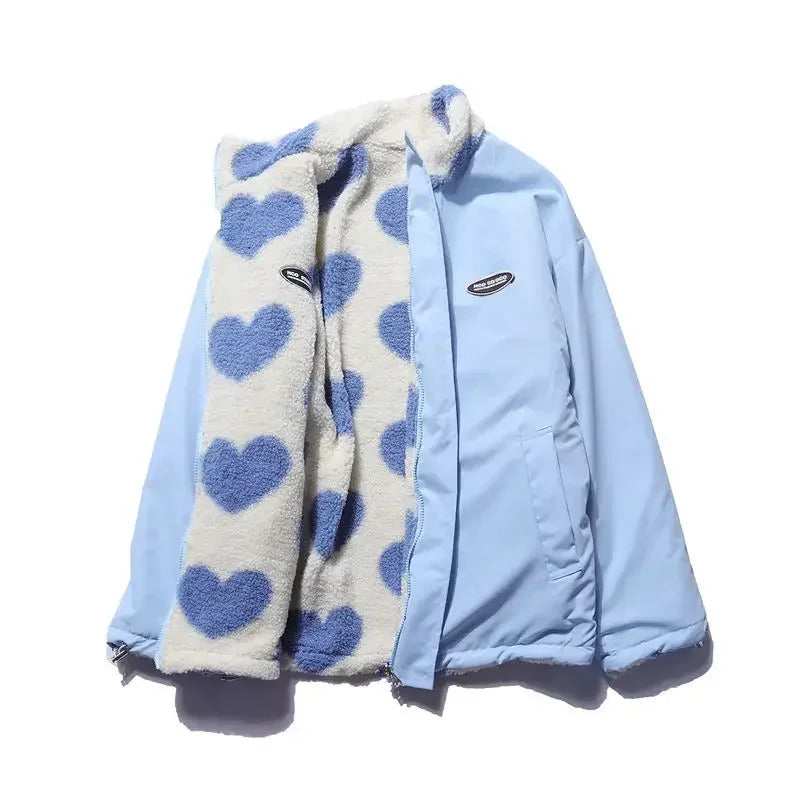 Estrella | Wendejacke
