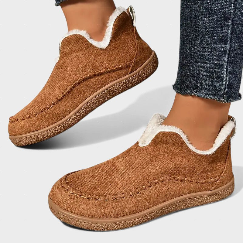 Aurora | Bequeme Freizeitschuhe