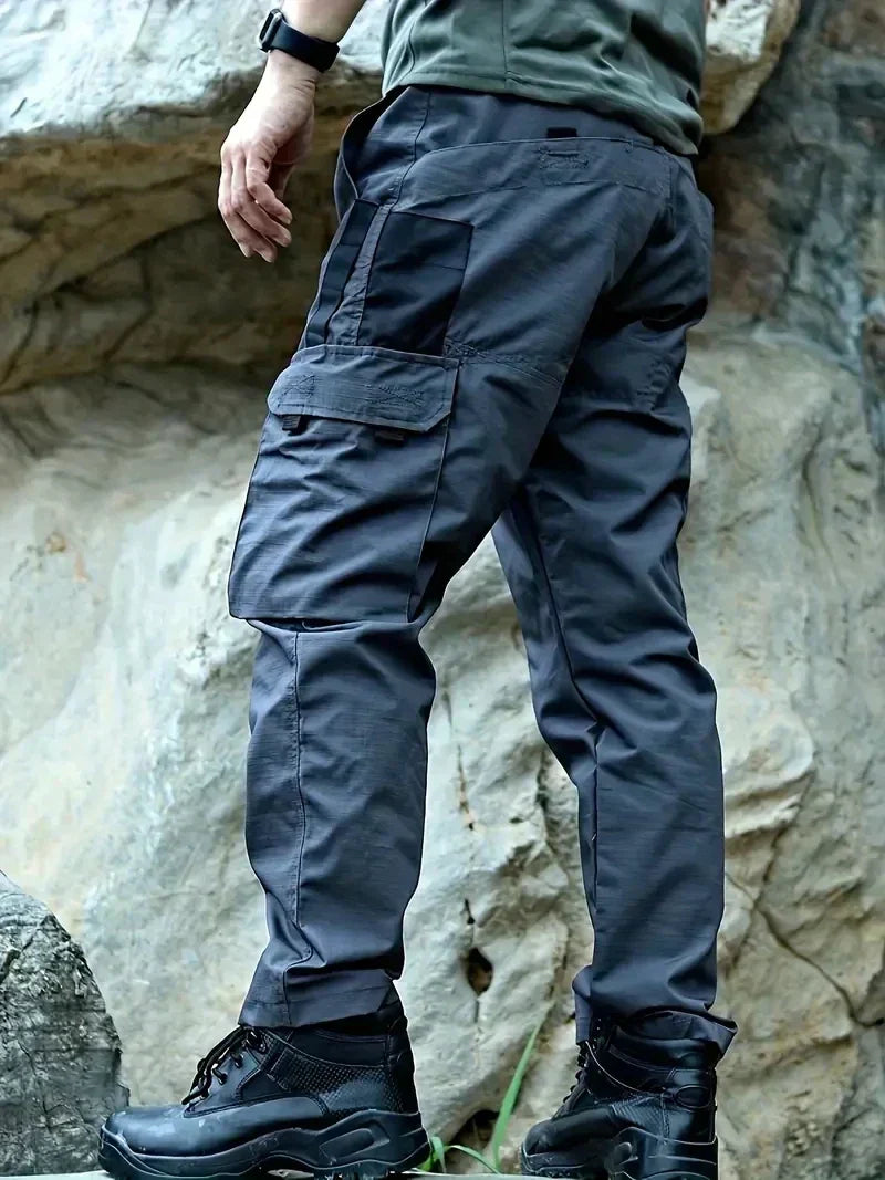 Max™ - Wasserdichte taktische Cargo-Kampfhose
