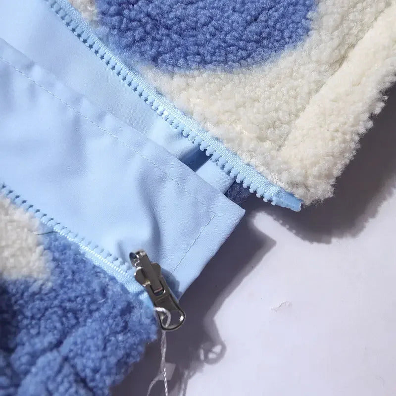 Estrella | Wendejacke