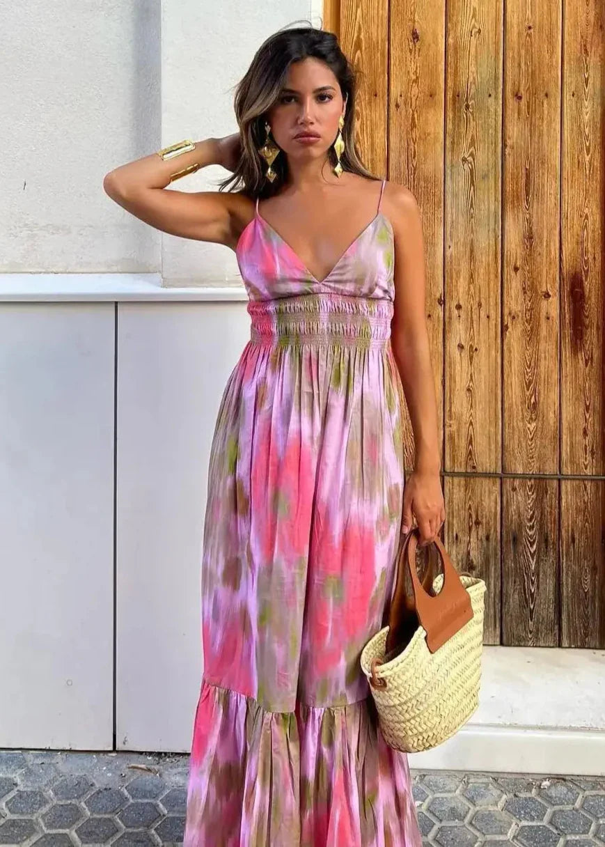 Kleid Andrea™ | Frische und Eleganz für jeden Tag