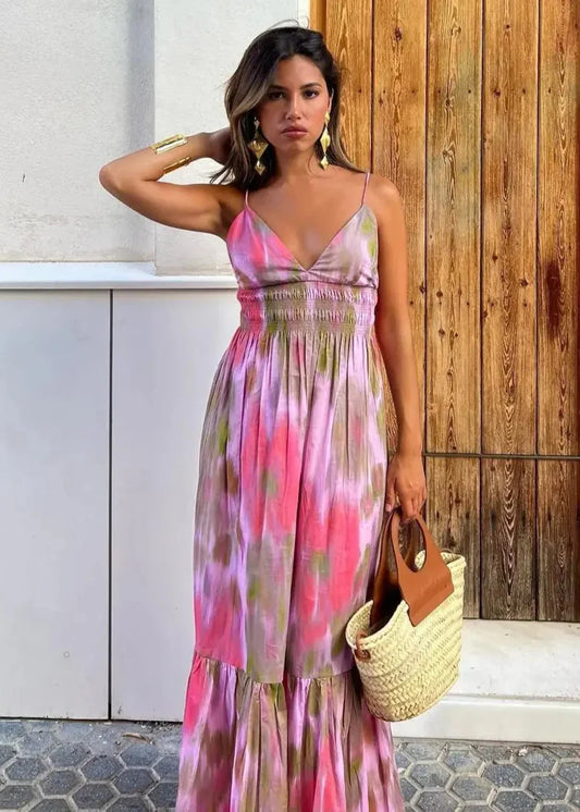 Vestito Andrea™ | Freschezza ed eleganza per tutti i giorni