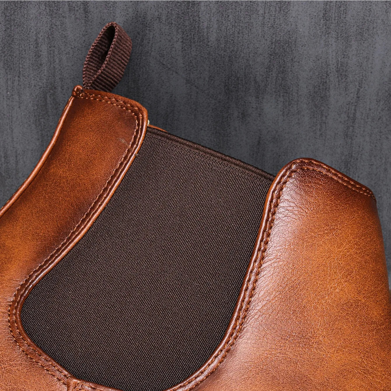 Brandon | Zeitlose Chelsea Boots