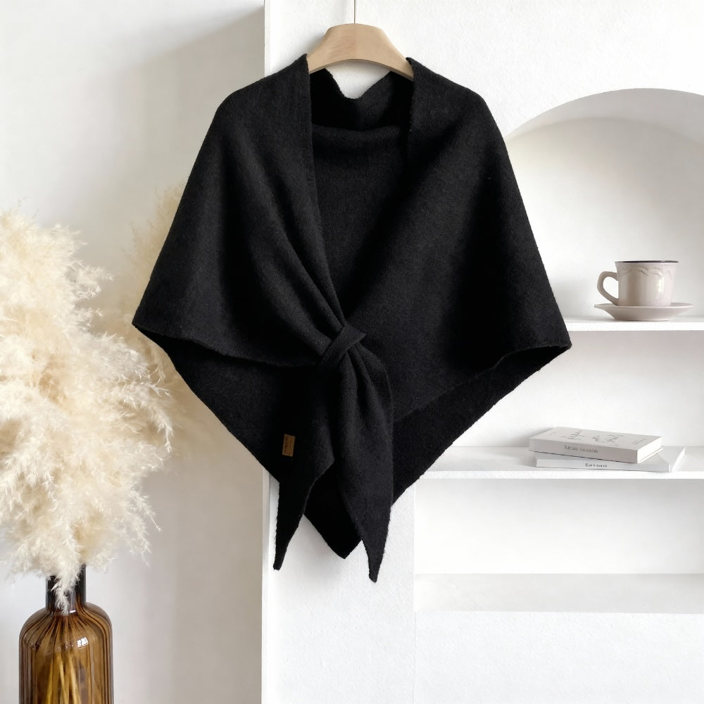 Carmen™ – Elegante Schalkreuzung