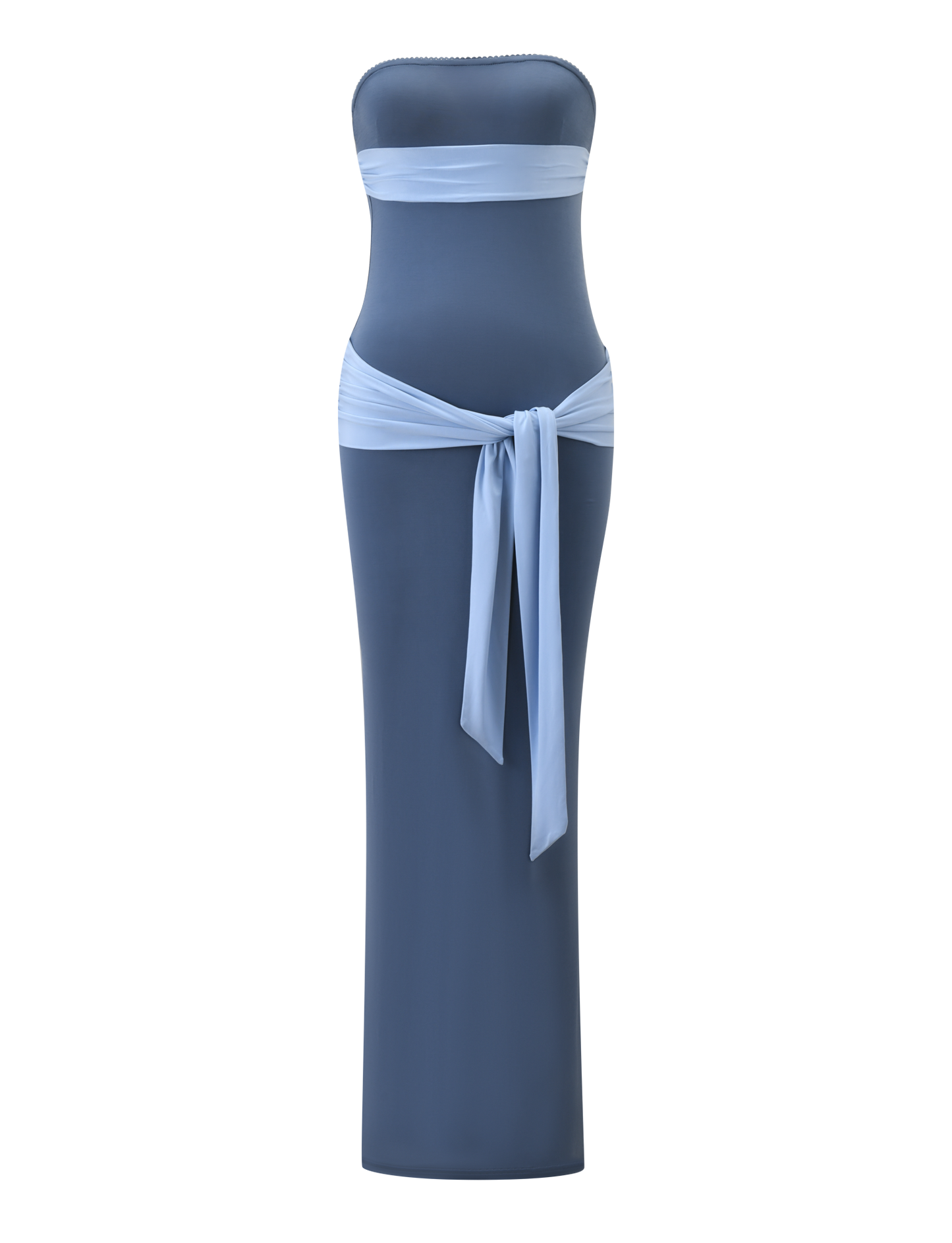 Vestido Rocío™ | Elegancia fluida y silueta esculpida